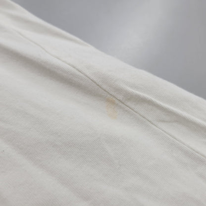 【中古品】【メンズ】 STUSSY ステューシー RAGLAN TEE ラグラン Tシャツ トップス 142-251123-as-31-izu サイズ：L カラー：ブラック×ホワイト 万代Net店