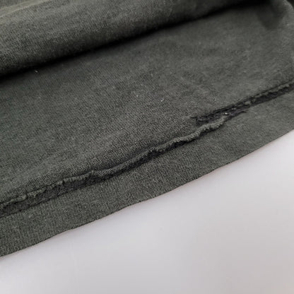 【中古品】【メンズ】 OLD STUSSY オールドステューシー FRONT LOGO LS TEE フロントロゴ ロングスリーブ Tシャツ 紺タグ 柏チャプトオープン記念 長袖 トップス 142-251123-as-32-izu サイズ：L カラー：ブラック 万代Net店