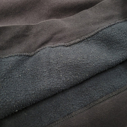 【中古品】【メンズ】 STUSSY ステューシー FRONT LOGO HOODIE フロントロゴ フーディ パーカー 長袖 トップス 142-251123-as-33-izu サイズ：L カラー：ネイビー 万代Net店