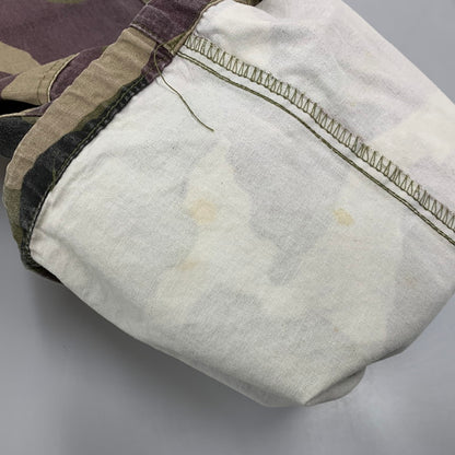 【中古品】【メンズ】 STUSSY AUTHENTIC GEAR ステューシー オーセンティック ギア 00S POCKET GIMMICK CARGO PANTS ポケット ギミック カーゴ パンツ ボトムス ズボン 153-251123-cs-06-izu サイズ：32 カラー：マルチ 万代Net店