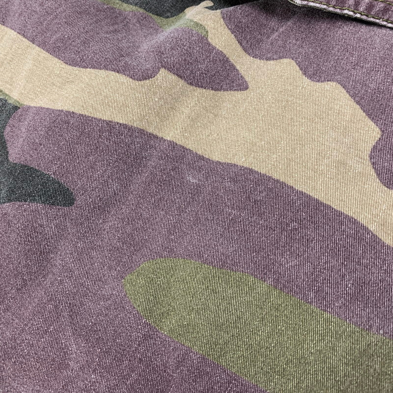 【中古品】【メンズ】 STUSSY AUTHENTIC GEAR ステューシー オーセンティック ギア 00S POCKET GIMMICK CARGO PANTS ポケット ギミック カーゴ パンツ ボトムス ズボン 153-251123-cs-06-izu サイズ：32 カラー：マルチ 万代Net店