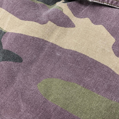 【中古品】【メンズ】 STUSSY AUTHENTIC GEAR ステューシー オーセンティック ギア 00S POCKET GIMMICK CARGO PANTS ポケット ギミック カーゴ パンツ ボトムス ズボン 153-251123-cs-06-izu サイズ：32 カラー：マルチ 万代Net店