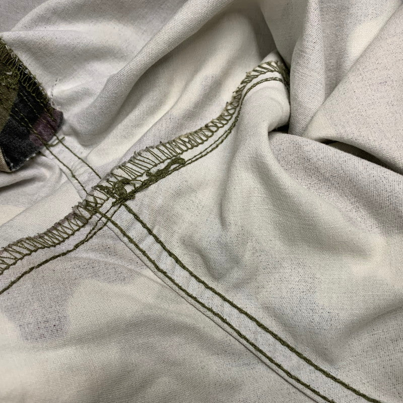 【中古品】【メンズ】 STUSSY AUTHENTIC GEAR ステューシー オーセンティック ギア 00S POCKET GIMMICK CARGO PANTS ポケット ギミック カーゴ パンツ ボトムス ズボン 153-251123-cs-06-izu サイズ：32 カラー：マルチ 万代Net店