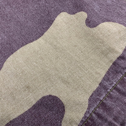 【中古品】【メンズ】 STUSSY AUTHENTIC GEAR ステューシー オーセンティック ギア 00S POCKET GIMMICK CARGO PANTS ポケット ギミック カーゴ パンツ ボトムス ズボン 153-251123-cs-06-izu サイズ：32 カラー：マルチ 万代Net店