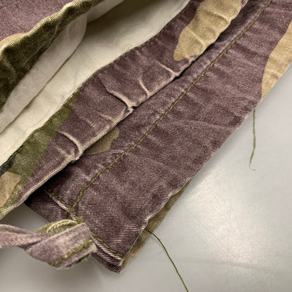 【中古品】【メンズ】 STUSSY AUTHENTIC GEAR ステューシー オーセンティック ギア 00S POCKET GIMMICK CARGO PANTS ポケット ギミック カーゴ パンツ ボトムス ズボン 153-251123-cs-06-izu サイズ：32 カラー：マルチ 万代Net店