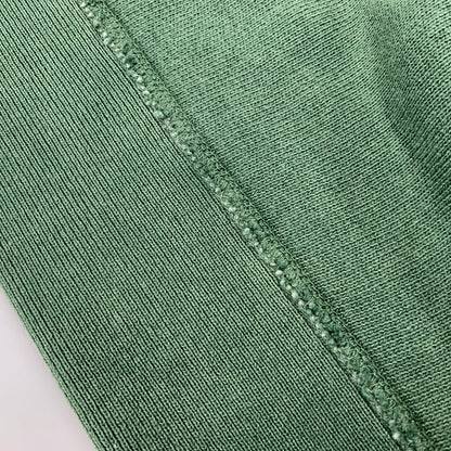 【中古品】【メンズ】 Champion チャンピオン BOULDER 1973 COLORADO REVERSE WEAVE SWEATSHIRT C3-A008 リバースウィーブ スウェットシャツ 青単復刻 トレーナー 長袖 トップス 148-251125-as-19-izu サイズ：M カラー：グリーン 万代Net店