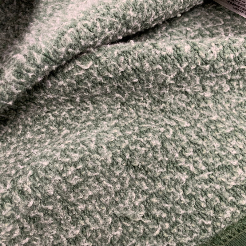 【中古品】【メンズ】 Champion チャンピオン BOULDER 1973 COLORADO REVERSE WEAVE SWEATSHIRT C3-A008 リバースウィーブ スウェットシャツ 青単復刻 トレーナー 長袖 トップス 148-251125-as-19-izu サイズ：M カラー：グリーン 万代Net店