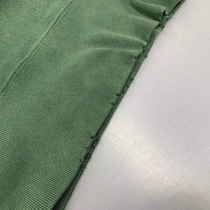 【中古品】【メンズ】 Champion チャンピオン BOULDER 1973 COLORADO REVERSE WEAVE SWEATSHIRT C3-A008 リバースウィーブ スウェットシャツ 青単復刻 トレーナー 長袖 トップス 148-251125-as-19-izu サイズ：M カラー：グリーン 万代Net店