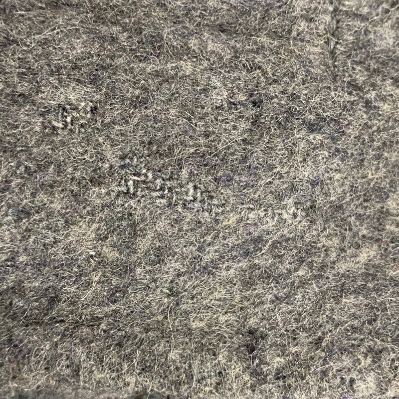 【中古品】【メンズ】 60-70'S DOLOMITE ドロミテ タグ ダッフルコート 146-251118-ya-01-izu サイズ：USA38 カラー：グレー 万代Net店