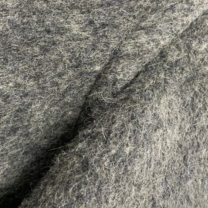 【中古品】【メンズ】 60-70'S DOLOMITE ドロミテ タグ ダッフルコート 146-251118-ya-01-izu サイズ：USA38 カラー：グレー 万代Net店