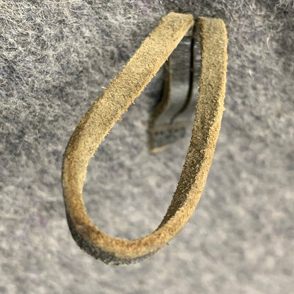 【中古品】【メンズ】 60-70'S DOLOMITE ドロミテ タグ ダッフルコート 146-251118-ya-01-izu サイズ：USA38 カラー：グレー 万代Net店