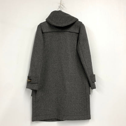 【中古品】【メンズ】 60-70'S DOLOMITE ドロミテ タグ ダッフルコート 146-251118-ya-01-izu サイズ：USA38 カラー：グレー 万代Net店