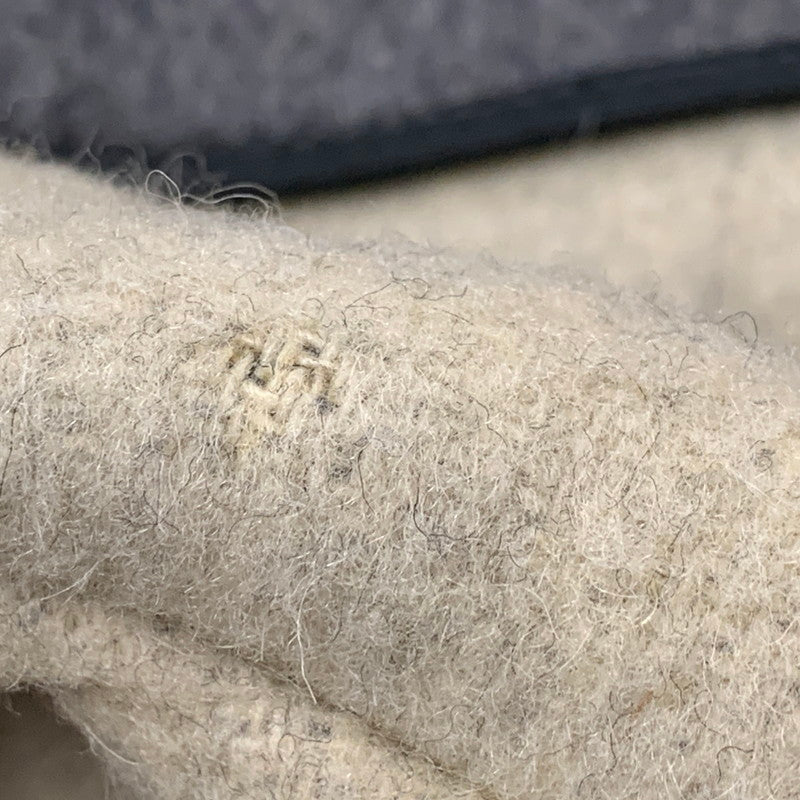 【中古品】【メンズ】 60-70'S DOLOMITE ドロミテ タグ ダッフルコート 146-251118-ya-01-izu サイズ：USA38 カラー：グレー 万代Net店