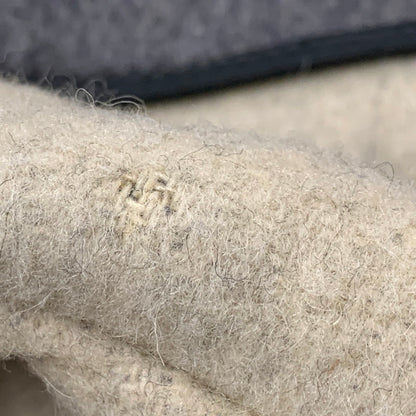 【中古品】【メンズ】 60-70'S DOLOMITE ドロミテ タグ ダッフルコート 146-251118-ya-01-izu サイズ：USA38 カラー：グレー 万代Net店