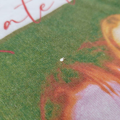 【中古品】【メンズ】 SCREEN STARS スクリーンスターズ KATE MOSS LS TEE 2323-413SSDN ロングスリーブ Tシャツ LIFE別注 長袖 トップス 146-251123-as-27-izu サイズ：L カラー：ホワイト 万代Net店