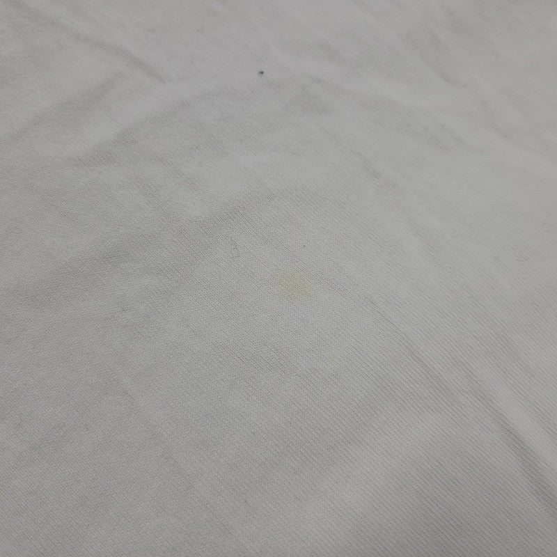 【中古品】【メンズ】 SCREEN STARS スクリーンスターズ KATE MOSS LS TEE 2323-413SSDN ロングスリーブ Tシャツ LIFE別注 長袖 トップス 146-251123-as-27-izu サイズ：L カラー：ホワイト 万代Net店