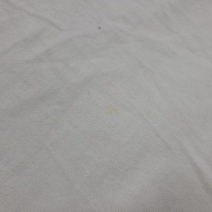 【中古品】【メンズ】 SCREEN STARS スクリーンスターズ KATE MOSS LS TEE 2323-413SSDN ロングスリーブ Tシャツ LIFE別注 長袖 トップス 146-251123-as-27-izu サイズ：L カラー：ホワイト 万代Net店