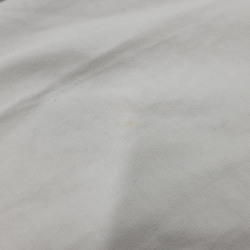 【中古品】【メンズ】 SCREEN STARS スクリーンスターズ KATE MOSS LS TEE 2323-413SSDN ロングスリーブ Tシャツ LIFE別注 長袖 トップス 146-251123-as-27-izu サイズ：L カラー：ホワイト 万代Net店