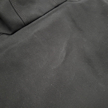 【中古品】【メンズ】 Carhartt カーハート FIRM DUCK INSULATED FLANNEL-LINED ACTIVE JACKET OJ0140-M 106673-BLK アクティブジャケット USA製 アウター 147-251119-as-05-izu サイズ：2XL カラー：ブラック 万代Net店