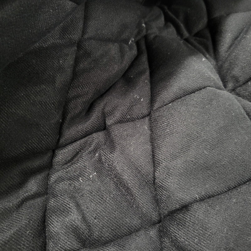 【中古品】【メンズ】 Carhartt カーハート FIRM DUCK INSULATED FLANNEL-LINED ACTIVE JACKET OJ0140-M 106673-BLK アクティブジャケット USA製 アウター 147-251119-as-05-izu サイズ：2XL カラー：ブラック 万代Net店