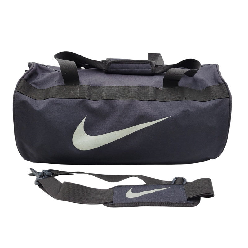【現状渡し品】【メンズ/レディース】 NIKE ナイキ 2WAY BOSTON BAG ボストンバッグ 白タグ カバン 鞄 188-251129-as-23-izu カラー：ネイビー 万代Net店