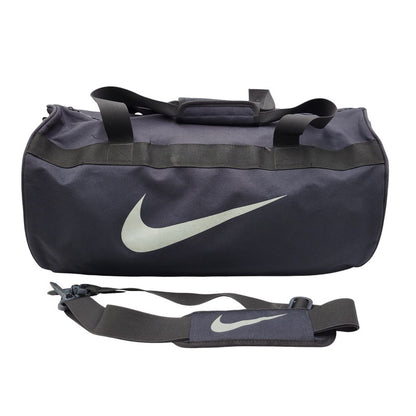 【現状渡し品】【メンズ/レディース】 NIKE ナイキ 2WAY BOSTON BAG ボストンバッグ 白タグ カバン 鞄 188-251129-as-23-izu カラー：ネイビー 万代Net店