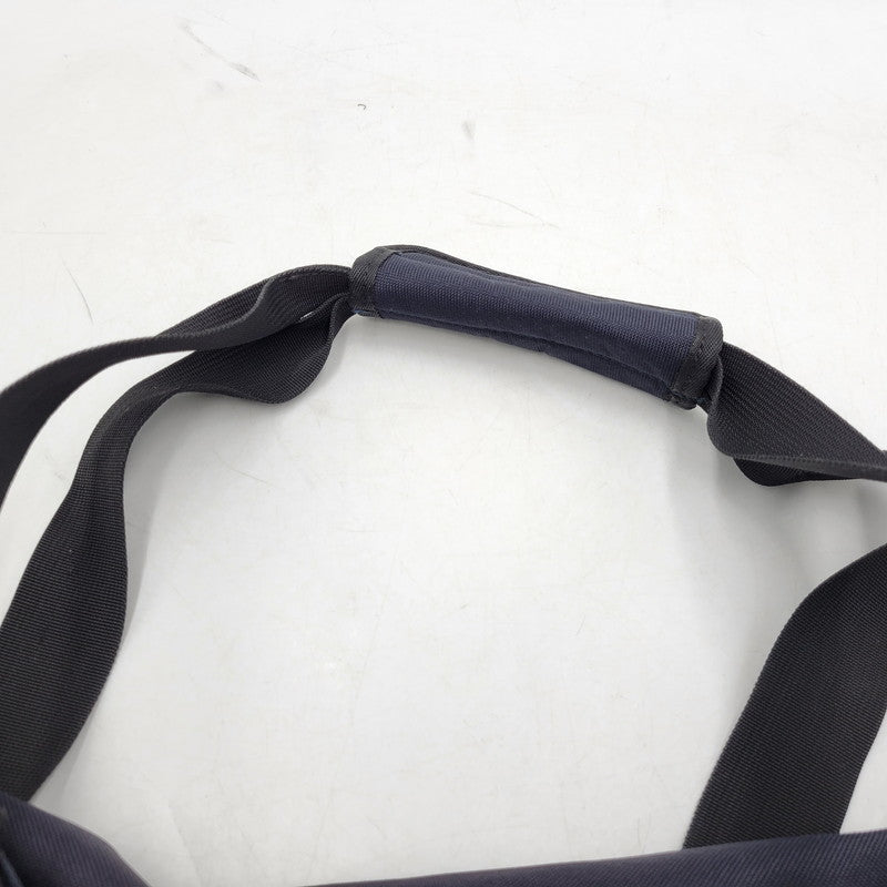 【現状渡し品】【メンズ/レディース】 NIKE ナイキ 2WAY BOSTON BAG ボストンバッグ 白タグ カバン 鞄 188-251129-as-23-izu カラー：ネイビー 万代Net店