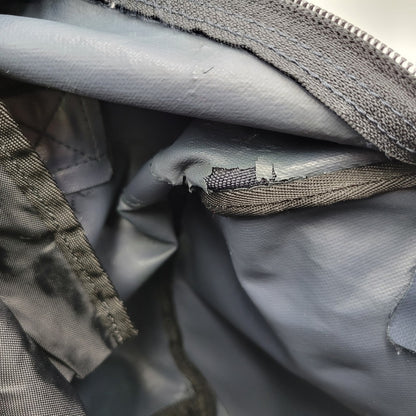 【現状渡し品】【メンズ/レディース】 NIKE ナイキ 2WAY BOSTON BAG ボストンバッグ 白タグ カバン 鞄 188-251129-as-23-izu カラー：ネイビー 万代Net店