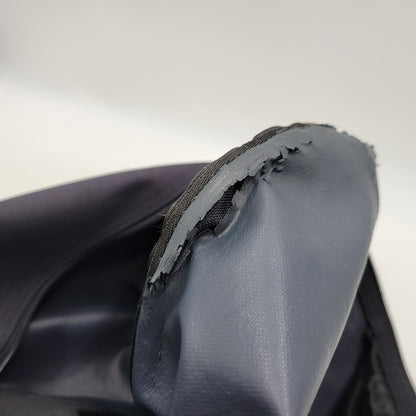 【現状渡し品】【メンズ/レディース】 NIKE ナイキ 2WAY BOSTON BAG ボストンバッグ 白タグ カバン 鞄 188-251129-as-23-izu カラー：ネイビー 万代Net店