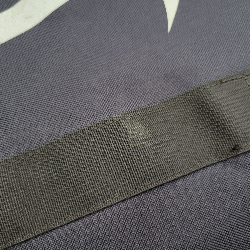 【現状渡し品】【メンズ/レディース】 NIKE ナイキ 2WAY BOSTON BAG ボストンバッグ 白タグ カバン 鞄 188-251129-as-23-izu カラー：ネイビー 万代Net店