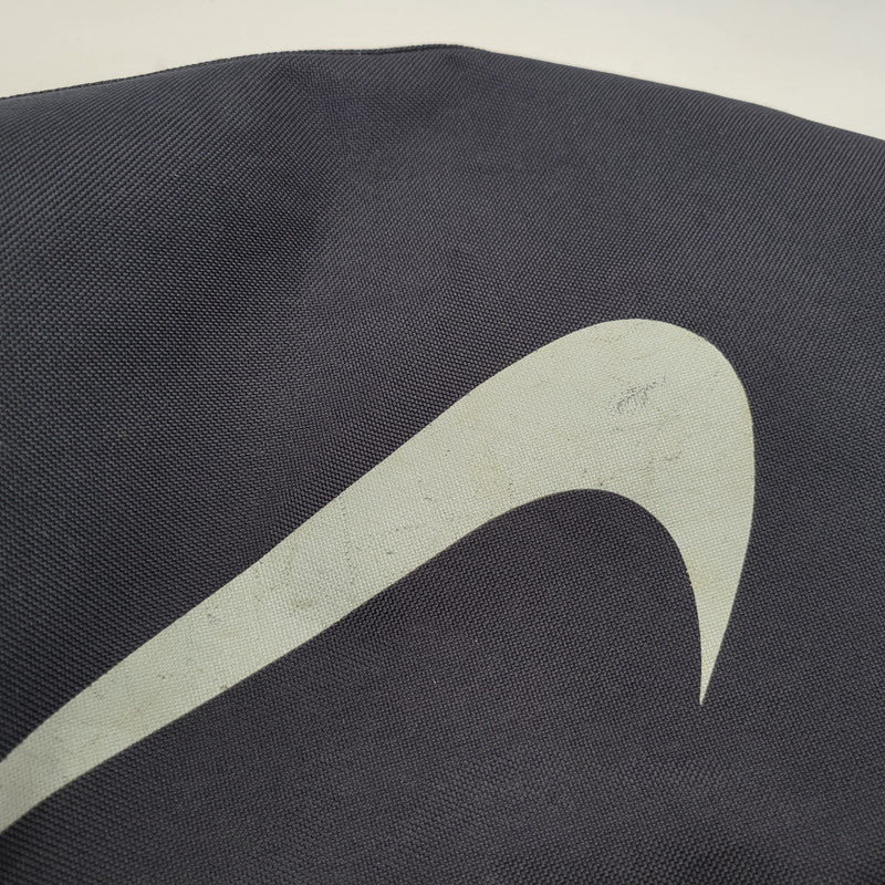 【現状渡し品】【メンズ/レディース】 NIKE ナイキ 2WAY BOSTON BAG ボストンバッグ 白タグ カバン 鞄 188-251129-as-23-izu カラー：ネイビー 万代Net店