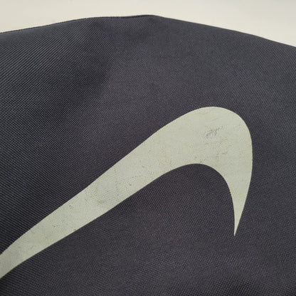 【現状渡し品】【メンズ/レディース】 NIKE ナイキ 2WAY BOSTON BAG ボストンバッグ 白タグ カバン 鞄 188-251129-as-23-izu カラー：ネイビー 万代Net店