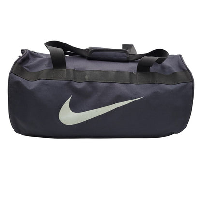 【現状渡し品】【メンズ/レディース】 NIKE ナイキ 2WAY BOSTON BAG ボストンバッグ 白タグ カバン 鞄 188-251129-as-23-izu カラー：ネイビー 万代Net店