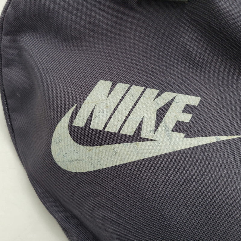 【現状渡し品】【メンズ/レディース】 NIKE ナイキ 2WAY BOSTON BAG ボストンバッグ 白タグ カバン 鞄 188-251129-as-23-izu カラー：ネイビー 万代Net店
