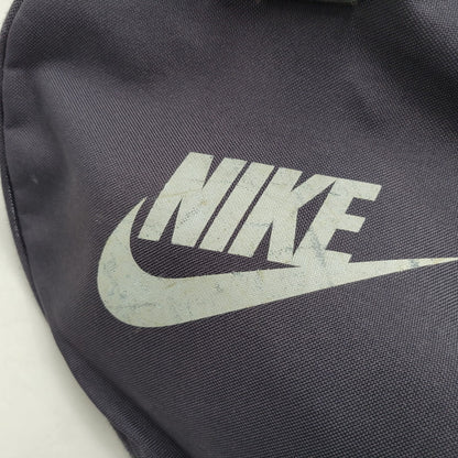 【現状渡し品】【メンズ/レディース】 NIKE ナイキ 2WAY BOSTON BAG ボストンバッグ 白タグ カバン 鞄 188-251129-as-23-izu カラー：ネイビー 万代Net店