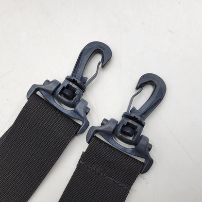 【現状渡し品】【メンズ/レディース】 NIKE ナイキ 2WAY BOSTON BAG ボストンバッグ 白タグ カバン 鞄 188-251129-as-23-izu カラー：ネイビー 万代Net店