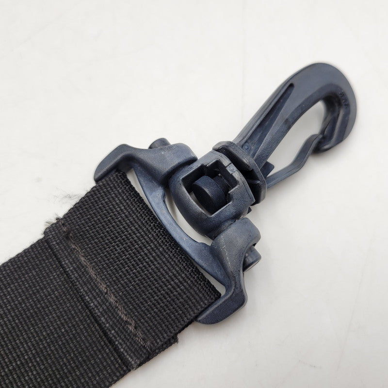 【現状渡し品】【メンズ/レディース】 NIKE ナイキ 2WAY BOSTON BAG ボストンバッグ 白タグ カバン 鞄 188-251129-as-23-izu カラー：ネイビー 万代Net店