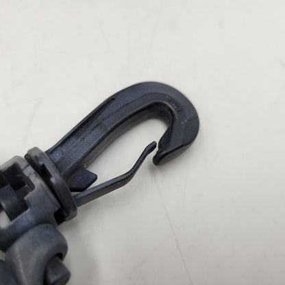 【現状渡し品】【メンズ/レディース】 NIKE ナイキ 2WAY BOSTON BAG ボストンバッグ 白タグ カバン 鞄 188-251129-as-23-izu カラー：ネイビー 万代Net店