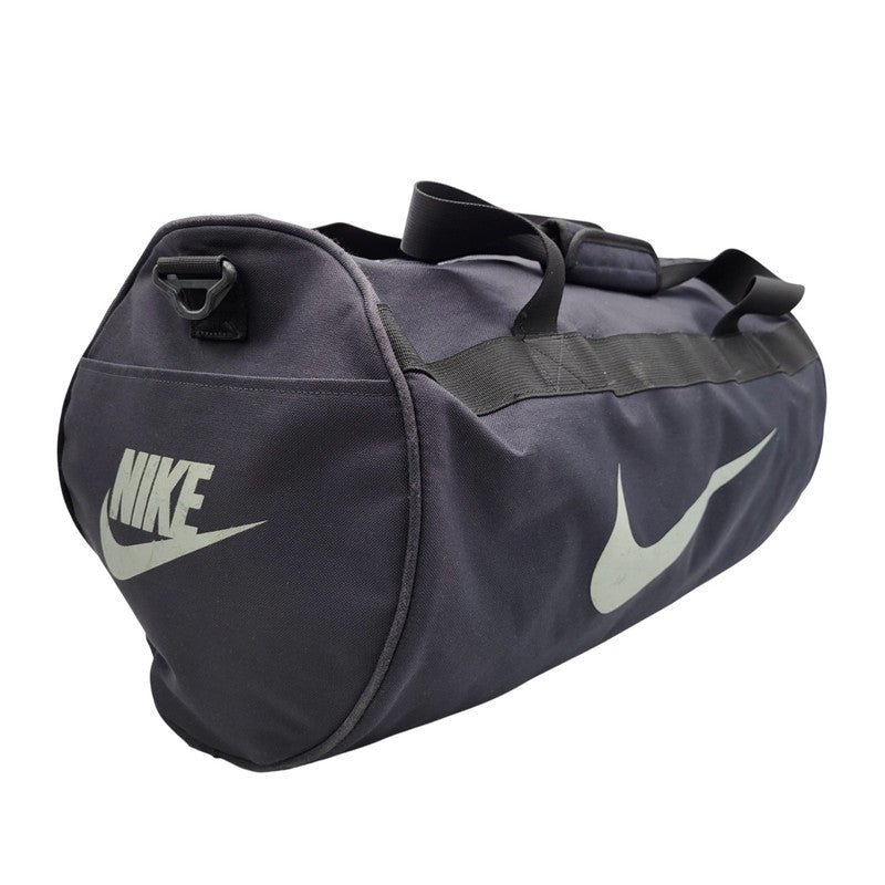 【現状渡し品】【メンズ/レディース】 NIKE ナイキ 2WAY BOSTON BAG ボストンバッグ 白タグ カバン 鞄 188-251129-as-23-izu カラー：ネイビー 万代Net店