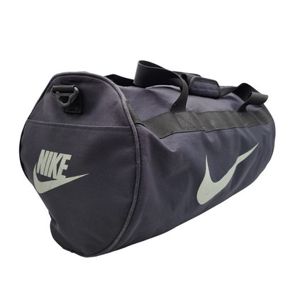 【現状渡し品】【メンズ/レディース】 NIKE ナイキ 2WAY BOSTON BAG ボストンバッグ 白タグ カバン 鞄 188-251129-as-23-izu カラー：ネイビー 万代Net店
