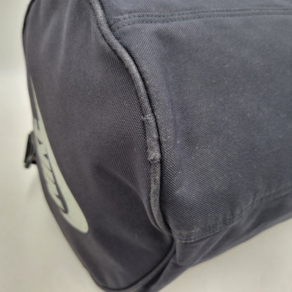 【現状渡し品】【メンズ/レディース】 NIKE ナイキ 2WAY BOSTON BAG ボストンバッグ 白タグ カバン 鞄 188-251129-as-23-izu カラー：ネイビー 万代Net店