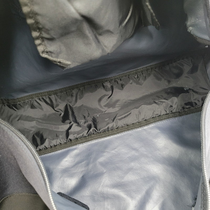 【現状渡し品】【メンズ/レディース】 NIKE ナイキ 2WAY BOSTON BAG ボストンバッグ 白タグ カバン 鞄 188-251129-as-23-izu カラー：ネイビー 万代Net店