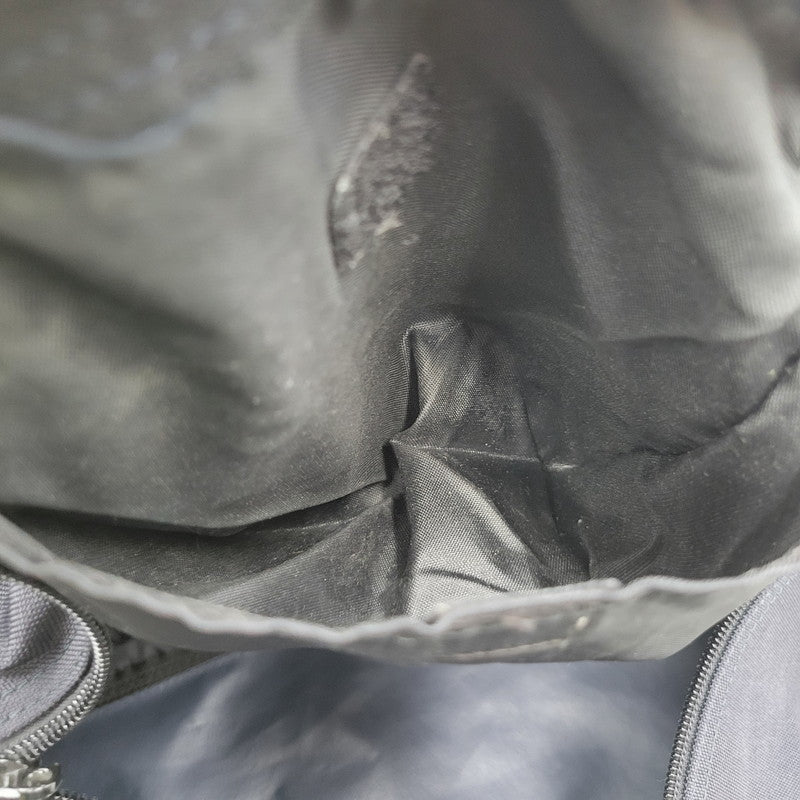 【現状渡し品】【メンズ/レディース】 NIKE ナイキ 2WAY BOSTON BAG ボストンバッグ 白タグ カバン 鞄 188-251129-as-23-izu カラー：ネイビー 万代Net店