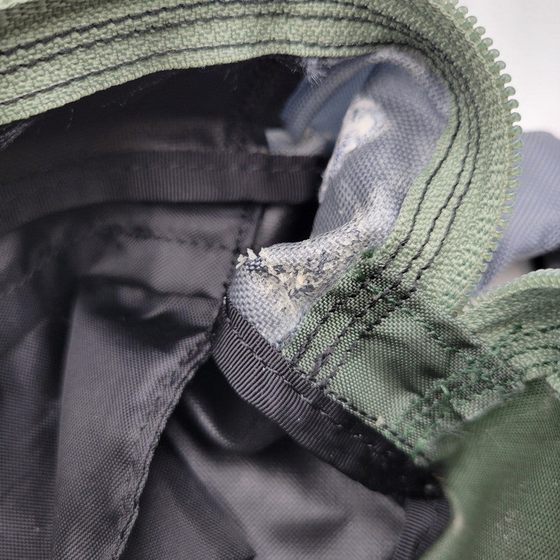 【中古品】【メンズ/レディース】 ARC'TERYX アークテリクス × BEAMS ビームス URBAN FANNY アーバンファニー ウエストポーチ 別注 バッグ カバン 鞄 188-251129-as-24-izu カラー：カーキ系 万代Net店