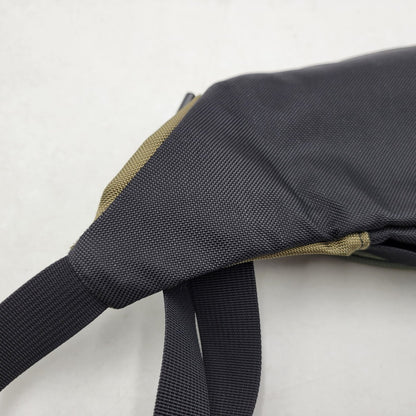 【中古品】【メンズ/レディース】 ARC'TERYX アークテリクス × BEAMS ビームス URBAN FANNY アーバンファニー ウエストポーチ 別注 バッグ カバン 鞄 188-251129-as-24-izu カラー：カーキ系 万代Net店