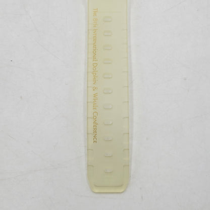 【中古美品】【メンズ/レディース】 G-SHOCK ジーショック × I.C.E.R.C DW-9000K 第8回国際イルクジ会議 デジタル 腕時計 196-251122-as-17-izu カラー：クリーム系 万代Net店