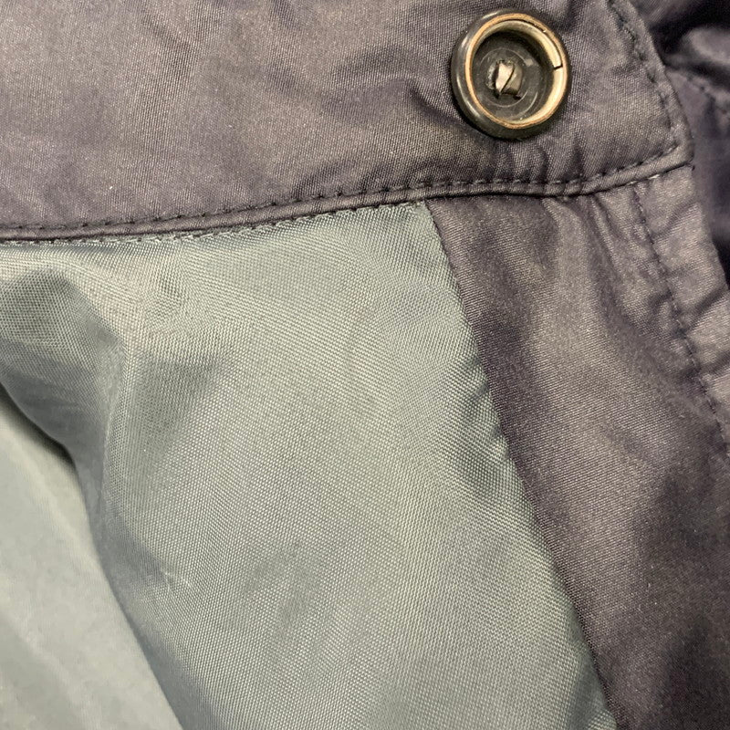 【中古品】【メンズ】 QUILTING SHIRT JACKET PQDJ1 キルティング シャツジャケット アウター 145-251125-as-01-izu サイズ：40 カラー：ネイビー 万代Net店