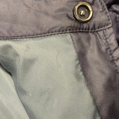 【中古品】【メンズ】 QUILTING SHIRT JACKET PQDJ1 キルティング シャツジャケット アウター 145-251125-as-01-izu サイズ：40 カラー：ネイビー 万代Net店