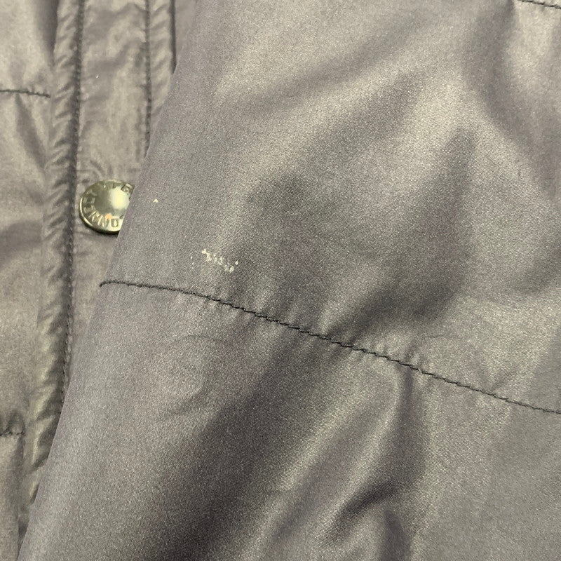 【中古品】【メンズ】 QUILTING SHIRT JACKET PQDJ1 キルティング シャツジャケット アウター 145-251125-as-01-izu サイズ：40 カラー：ネイビー 万代Net店