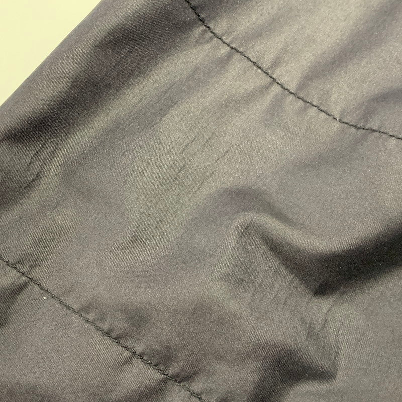 【中古品】【メンズ】 QUILTING SHIRT JACKET PQDJ1 キルティング シャツジャケット アウター 145-251125-as-01-izu サイズ：40 カラー：ネイビー 万代Net店